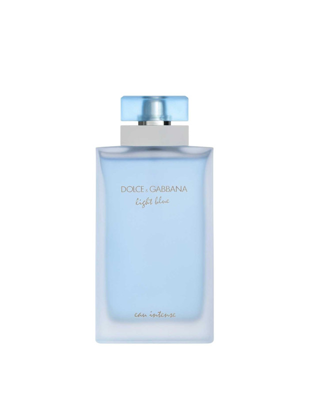 Light Blue Edp Intense